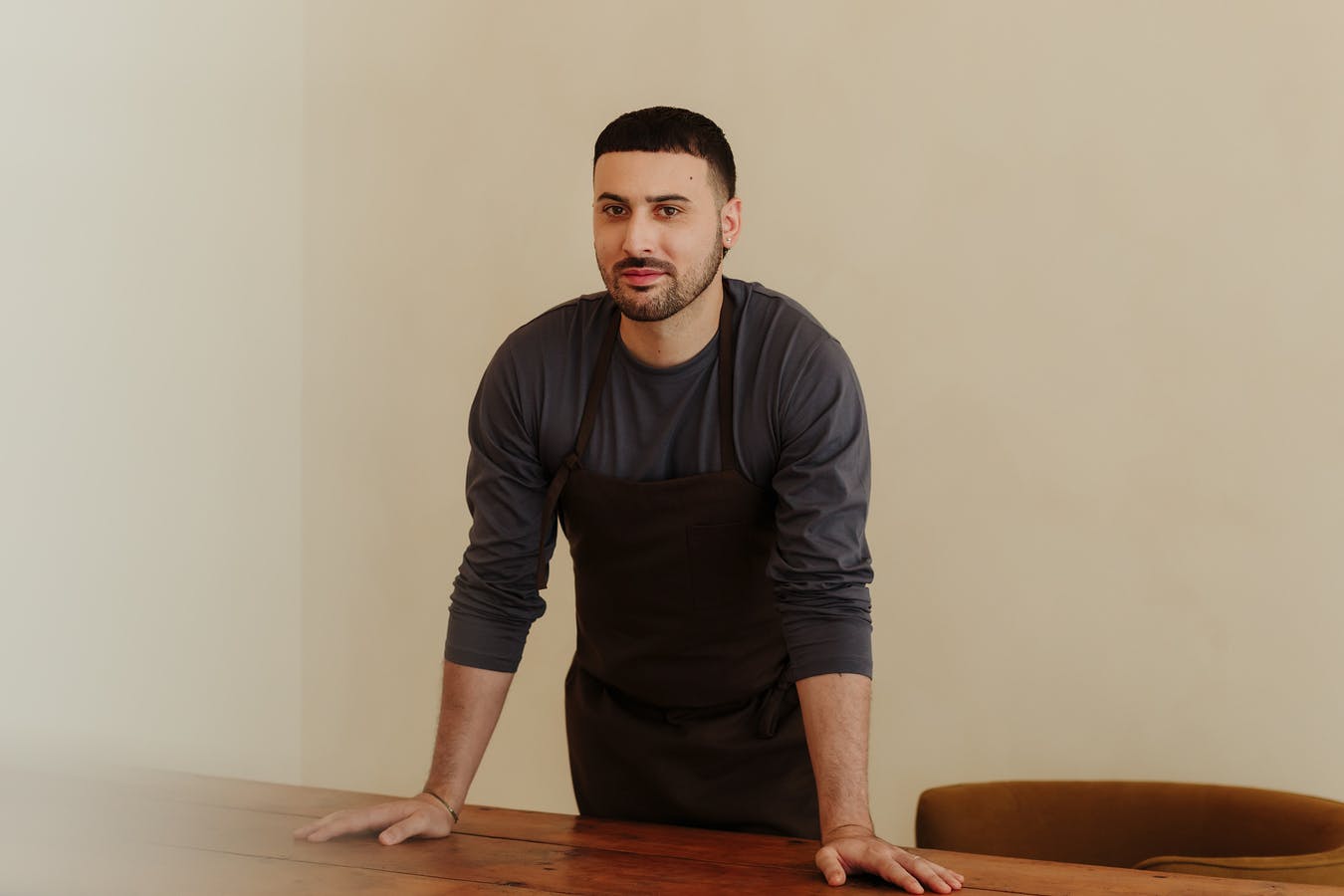 Mirko Febbrile of Somma